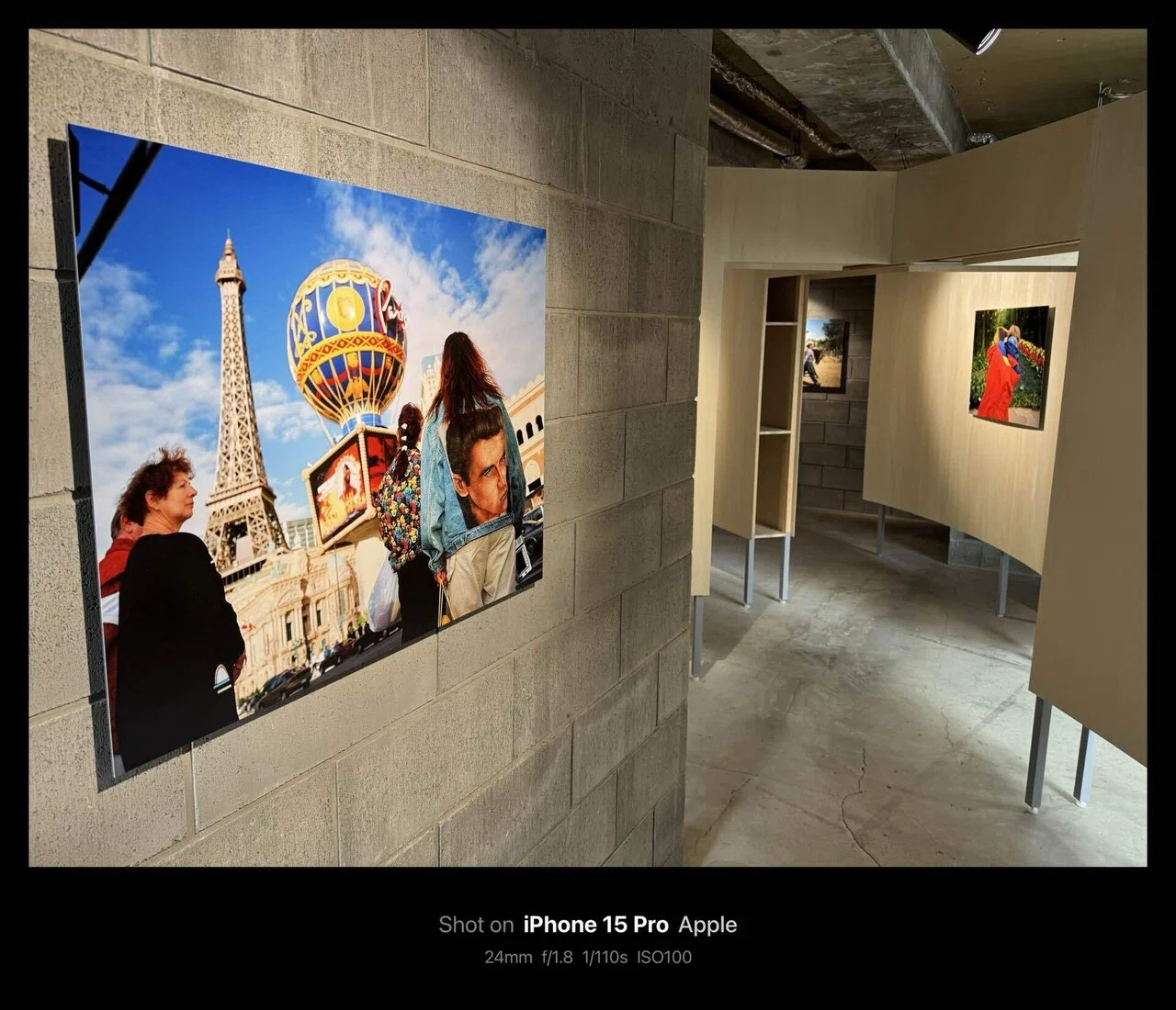Martin Parr マーティン・パー Small World In collaboration with