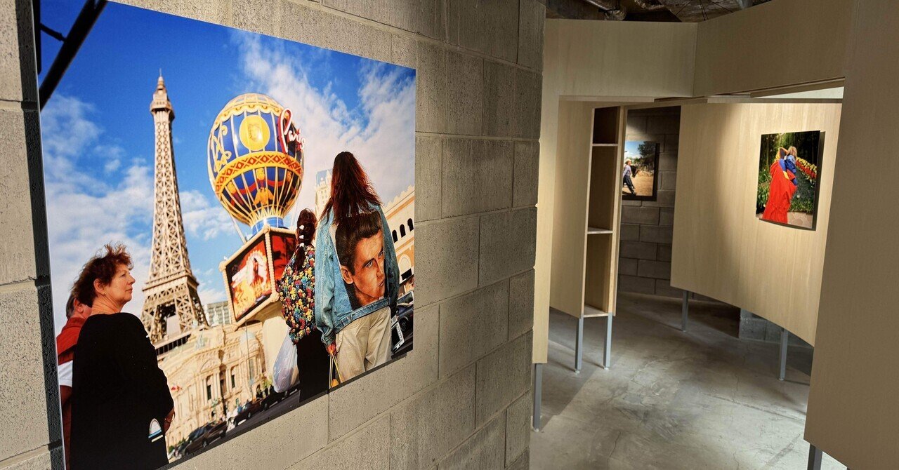 マーティン・パー写真集 Martin Parr: Jgs: Witness Number