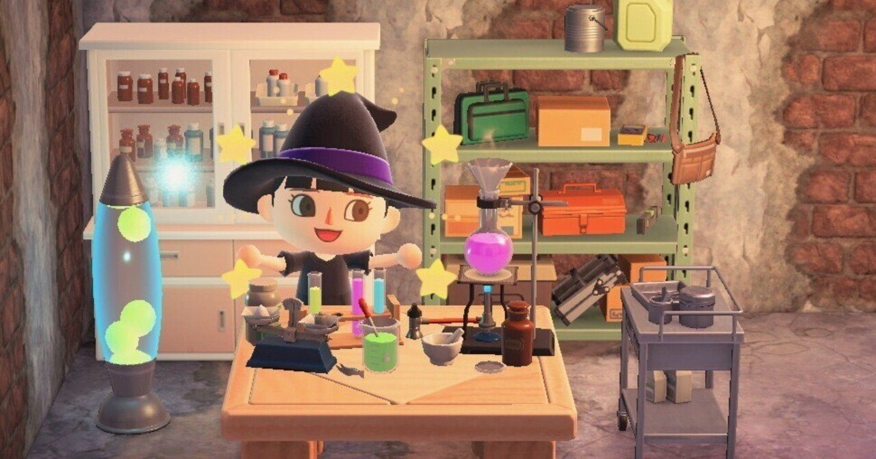 も*か様 とんがりボウシと魔法の365にち/おいでよどうぶつの森/トモダチコレク も*か様 とんがりボウシと魔法の365にち/おいでよどうぶつの森