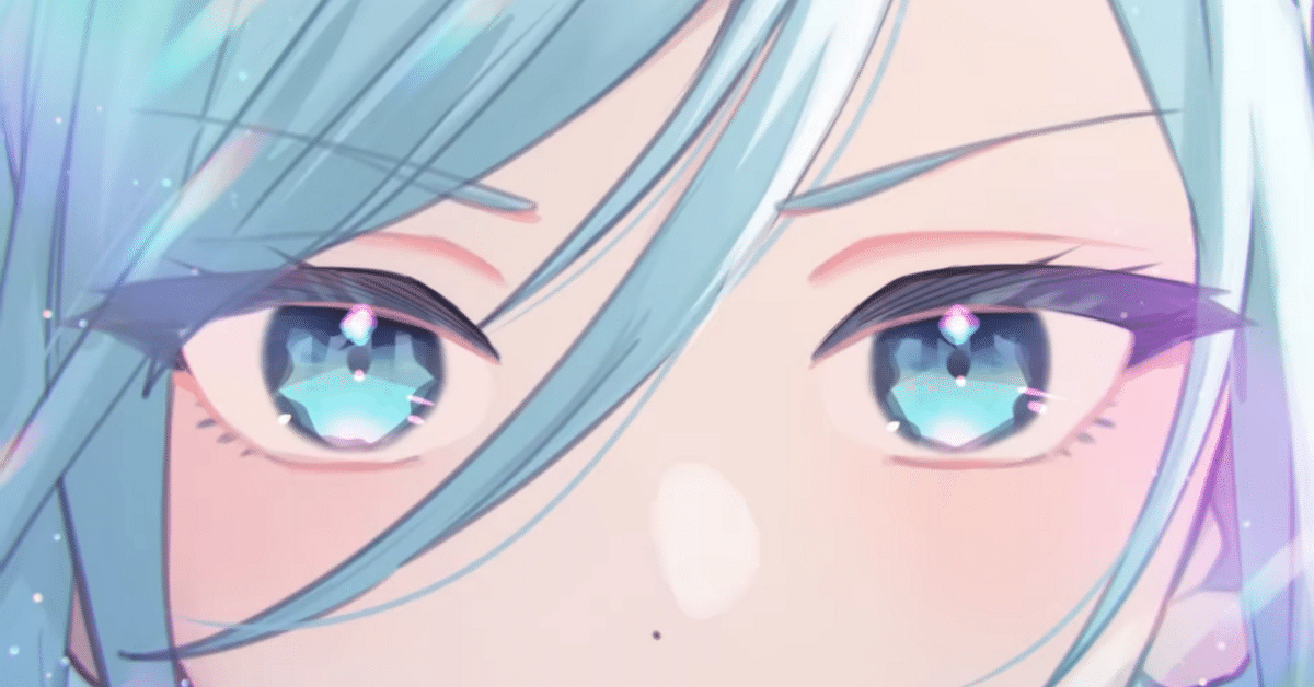 日野森雫 - Vocaloid Database