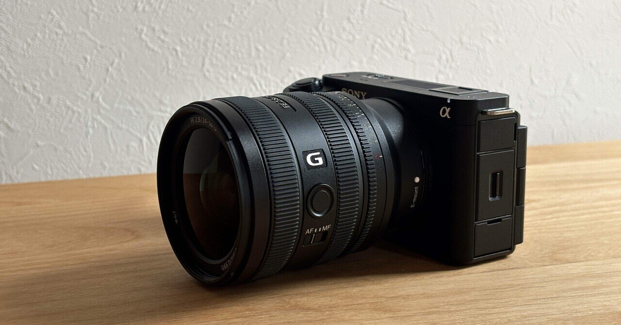 SONY ZV-E10 II」これでもう十分かも|Photographer non🐤 SONY ZV-E10 II」これでもう十分かも|Photographer non🐤
