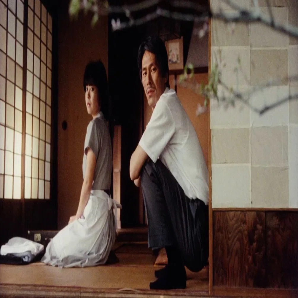 もしも小津安二郎がピンク映画を撮ったら→『変態家族 兄貴の嫁さん