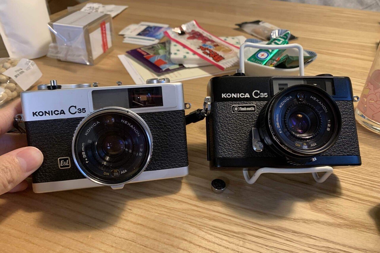 CANON AUTOBOY TELE6 | CameRadiPC
