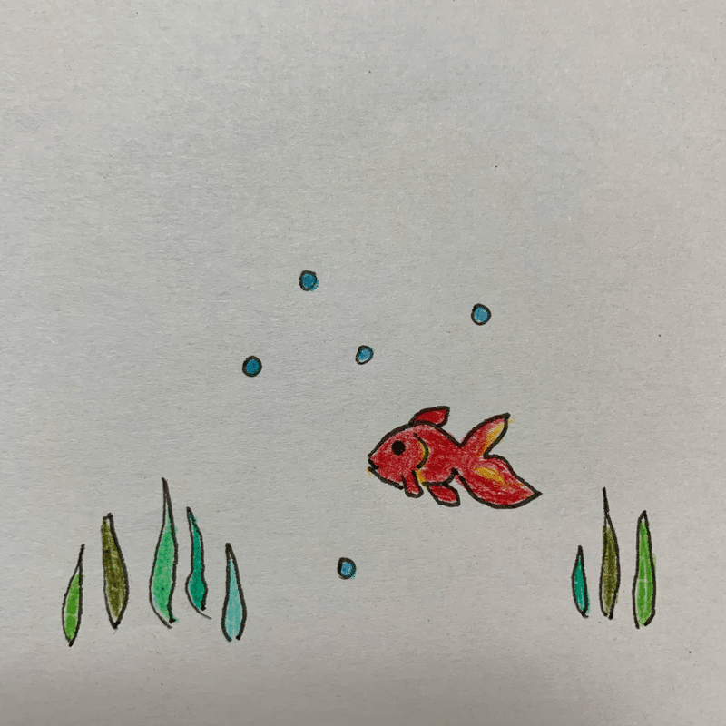椿 と打つと 金魚 が出てきた 椿 Tsubaki Note