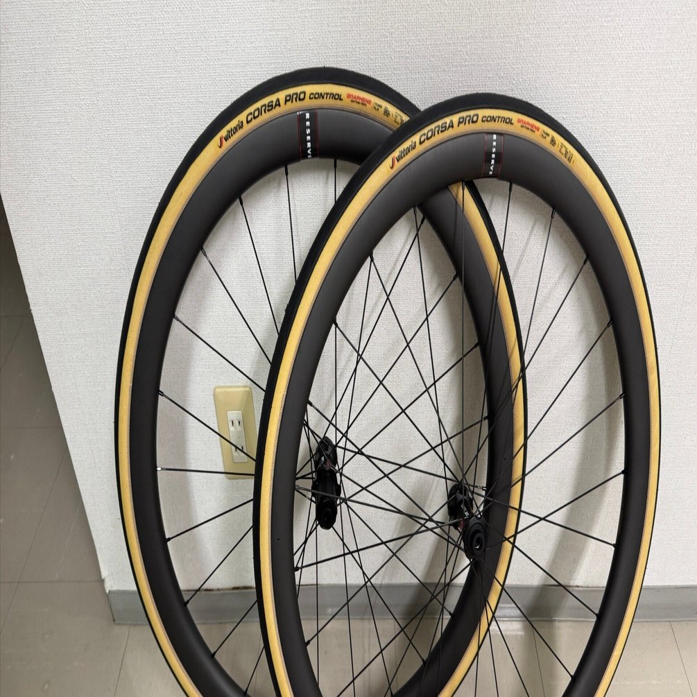 Reserve 34|37 TA｜Takashi