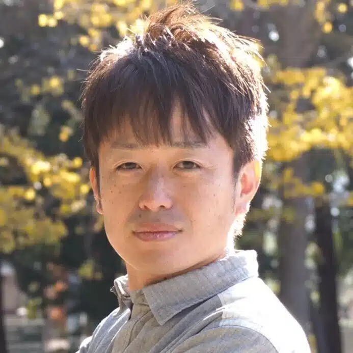 河野　義広｜融資ライター＆相談パートナー