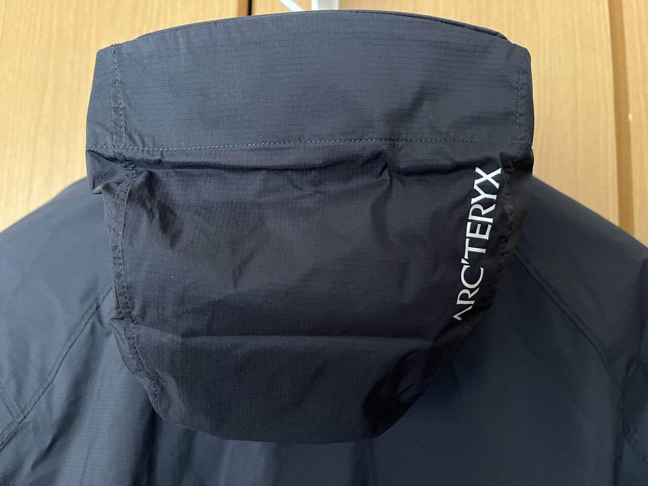 ファッション】都会的な超軽量アウター Arc'teryx : NODIN ファッション】都会的な超軽量アウター Arc'teryx : NODIN