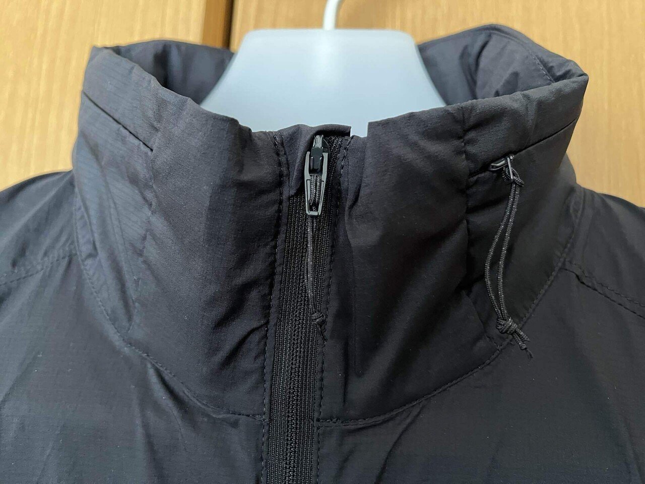 ファッション】都会的な超軽量アウター Arc'teryx : NODIN