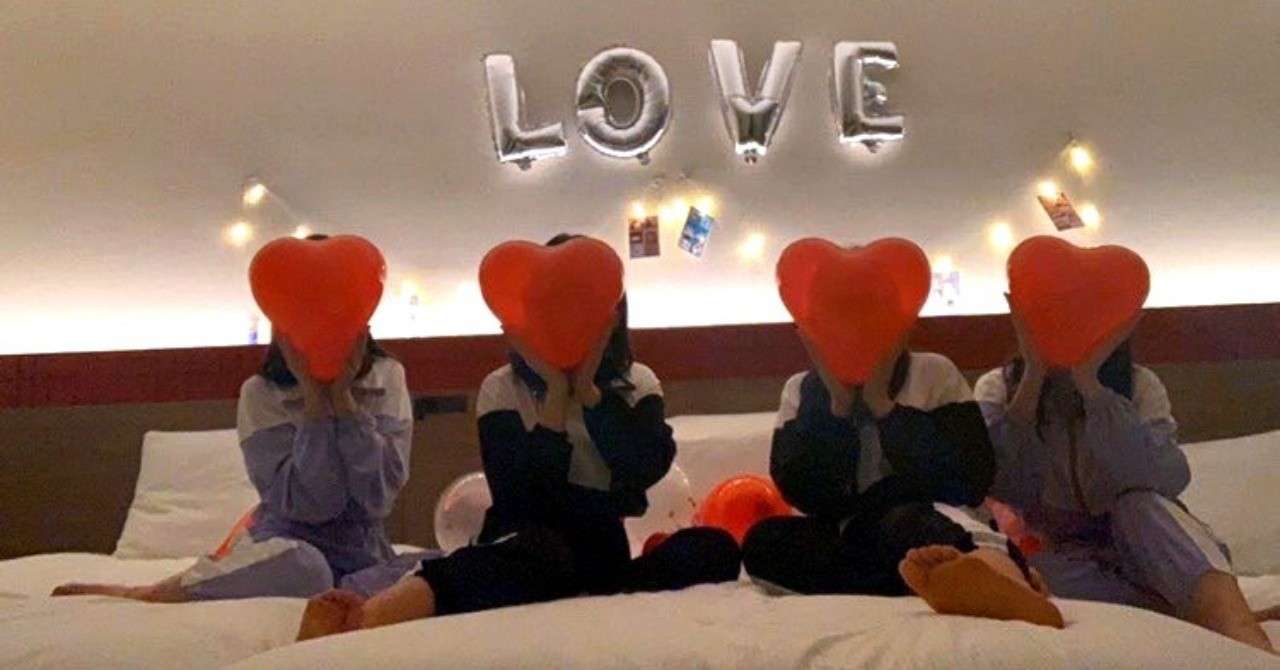 Jkインタビュー 学校行事は最高にインスタ映えする Line社のsns担当がいま気になってること Note