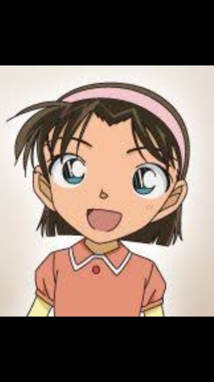 名探偵コナンの魅力について語る Hiroki Math Note 名探偵コナンの魅力について語る Hiroki Math Note