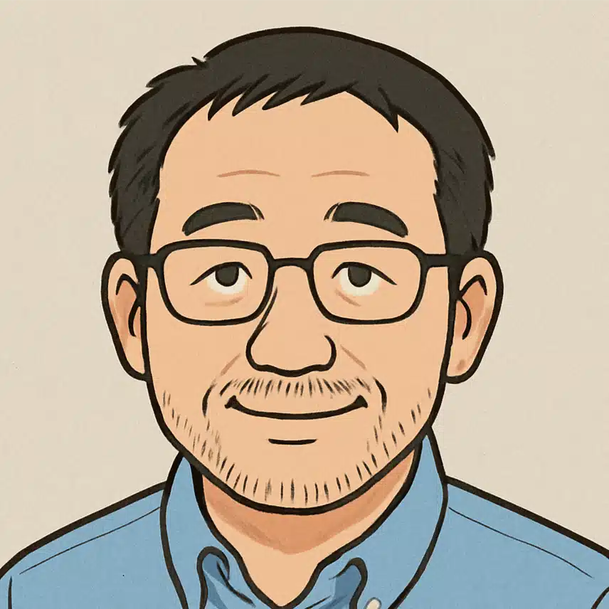 凡人投資家・うっちー
