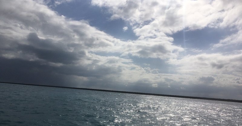 44歳女がほぼ初めて離島に行った 波照間島旅 旅の不安なんとかなった 船編 人間 Note 44歳女がほぼ初めて離島に行った 波照間島旅 旅の不安なんとかなった 船編 人間 Note