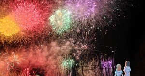 ラブライブ!】500万円払って好きな曲で花火上げた【蓮ノ空女学院 ラブライブ!】500万円払って好きな曲で花火上げた【蓮ノ空女学院