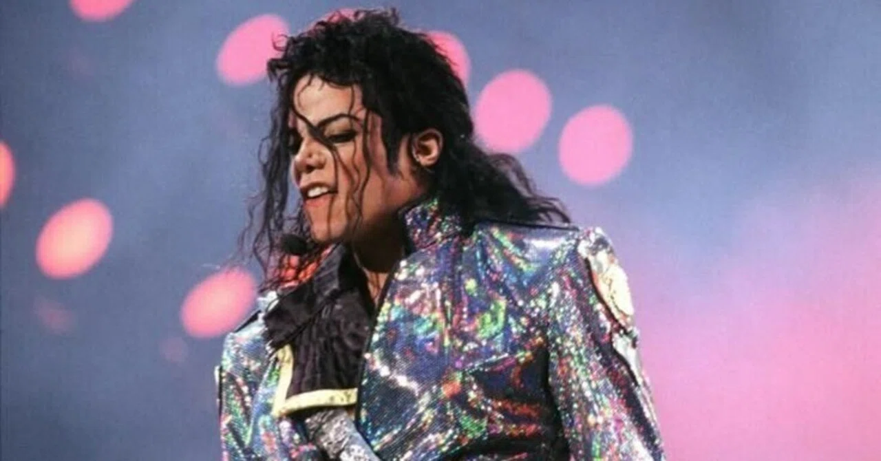 Dangerous tour 