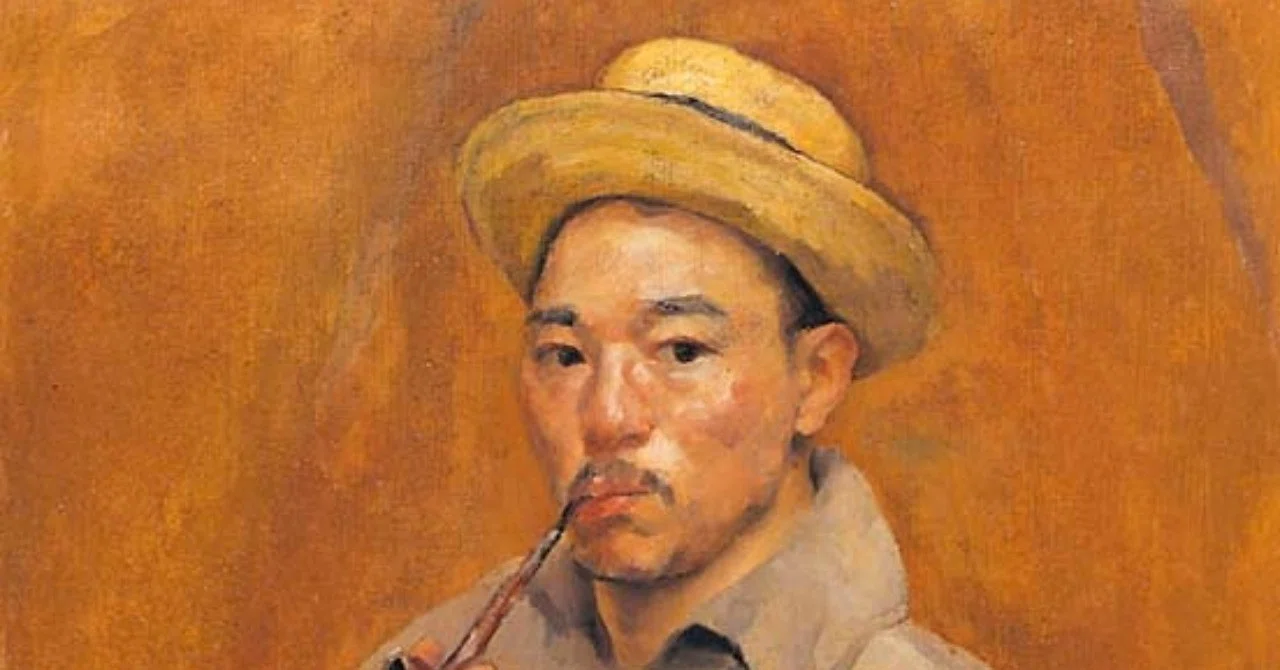 日曜美術館】自分が感じたものが一番尊い「山本鼎」｜Shinichi/Miyazaki
