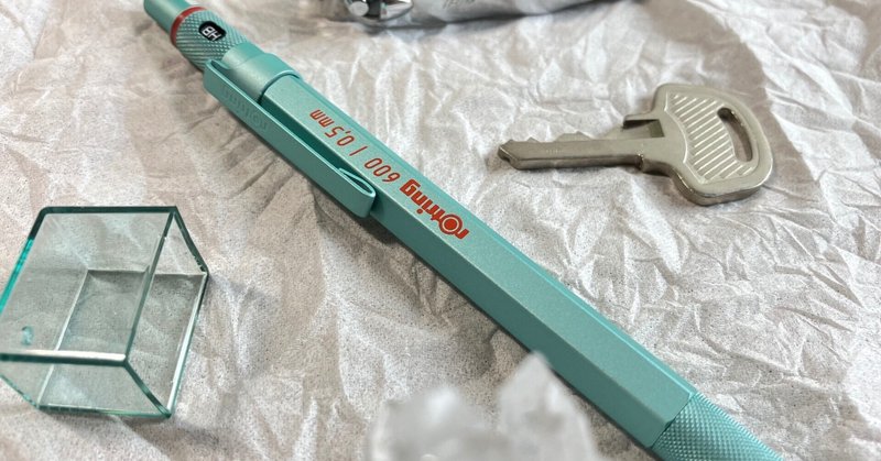 rotringロットリングニュートンGローラーボールペンニュートン