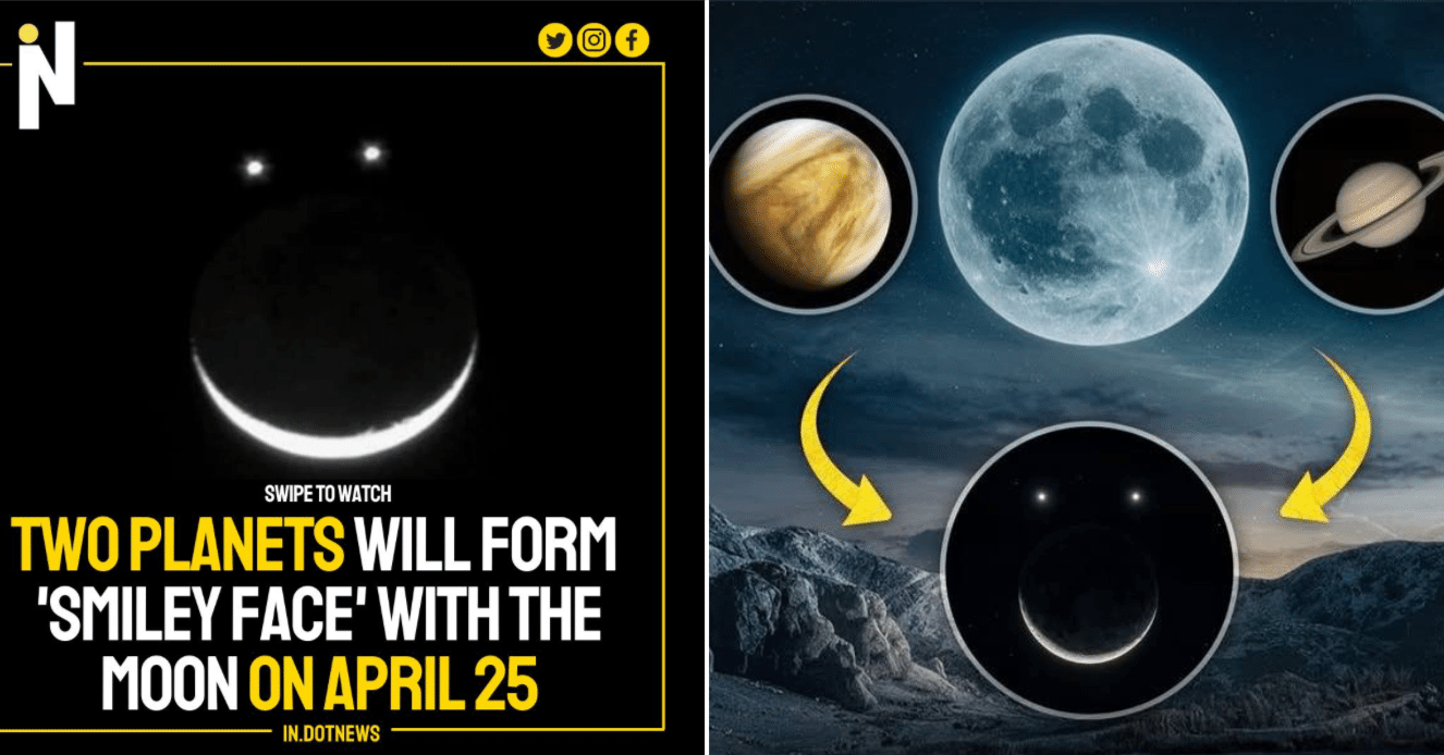 しあわせの🧩ピース】 #16 「お月様のスマイル🌙」｜しあわせ探求庁