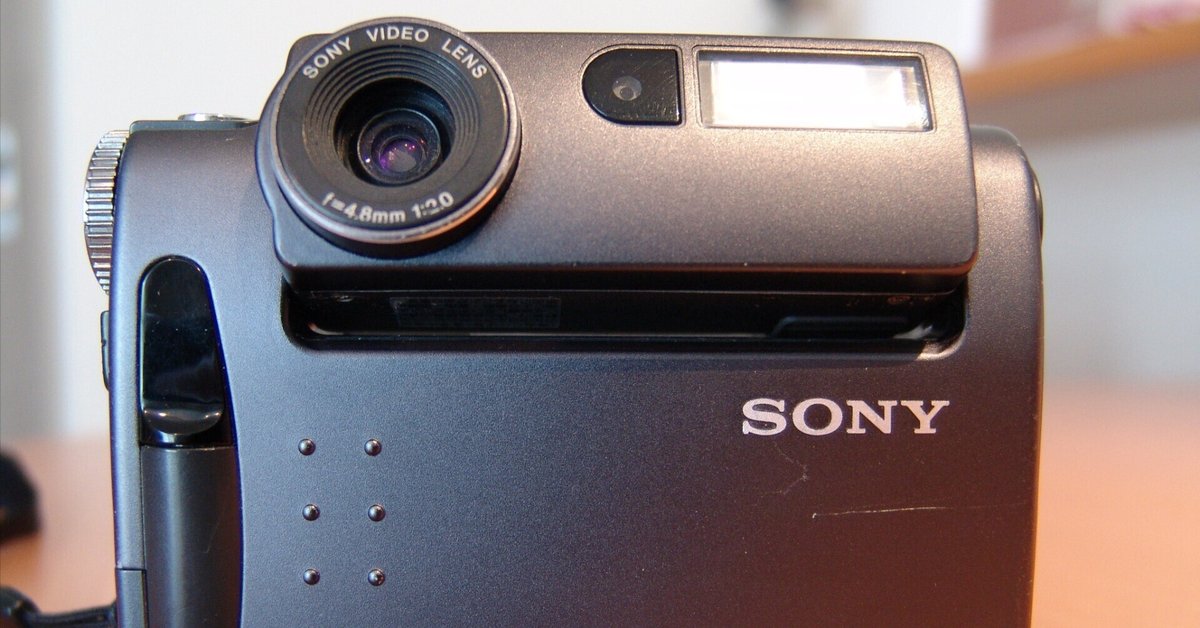 愉しい想い出、Cyber-shot DSC-F3｜絞り開放戦線