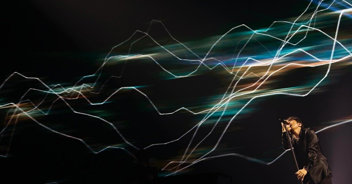 Mr.Children LIVE DVD REVIEW|morita kazuki Mr.Children LIVE DVD REVIEW|morita kazuki