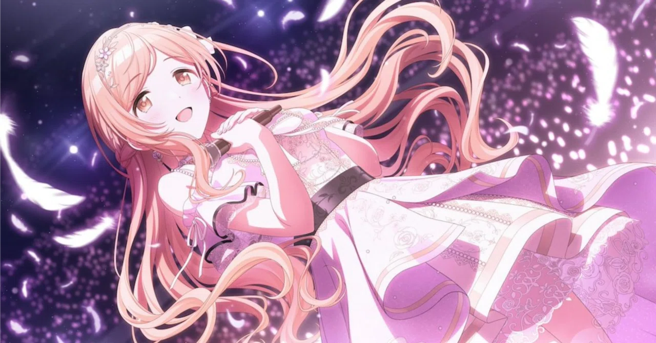 シャニマス】真ん中の真乃｜ムロイ