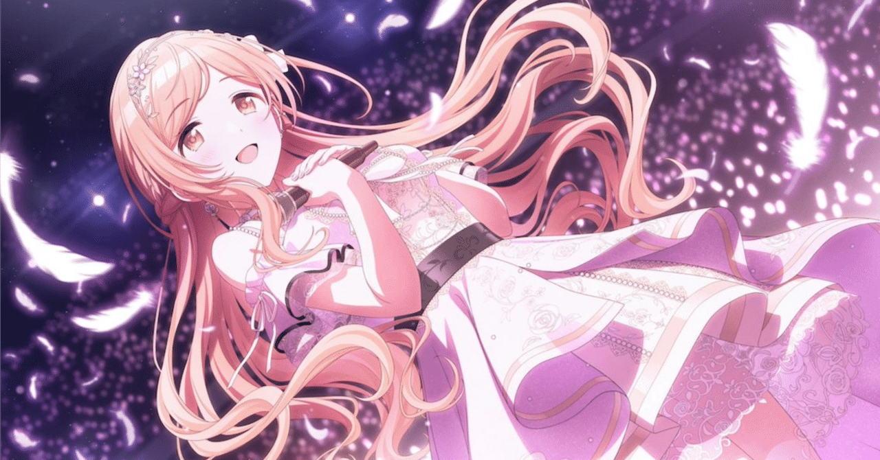 シャニマス】真ん中の真乃｜ムロイ