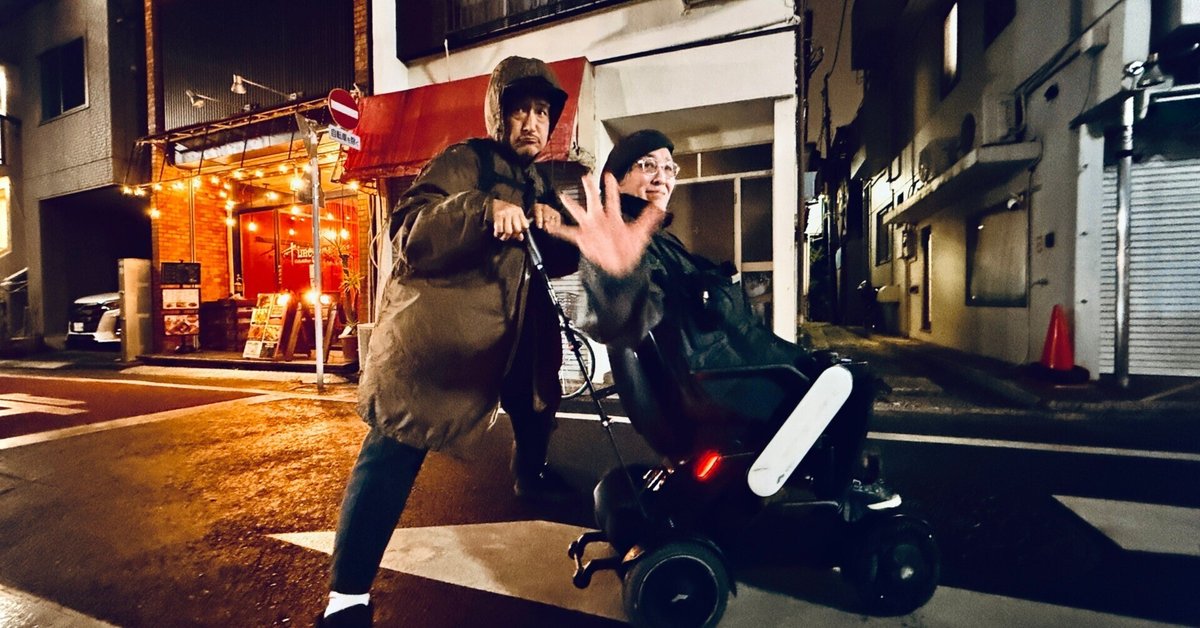 VOL.04：『III』の収録曲のエピソードの続きと、5月のライブの