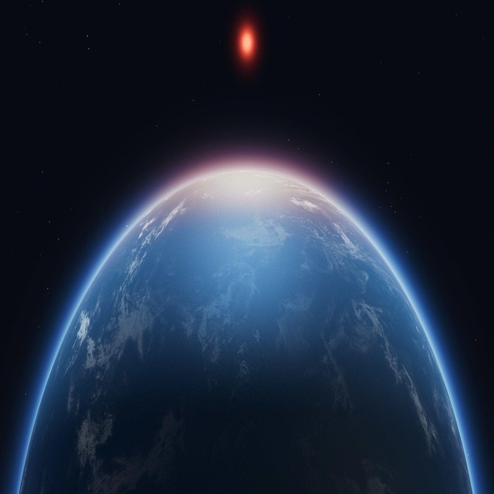 人類が地球外生命に一歩近づいた瞬間【K2-18b】【2025年4月版