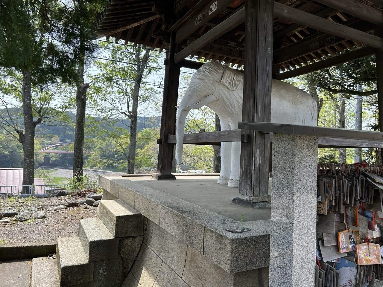 1「ヤマノススメ」の聖地巡礼をしに飯能へ行ってみた。 ┃鉄道旅｜長月