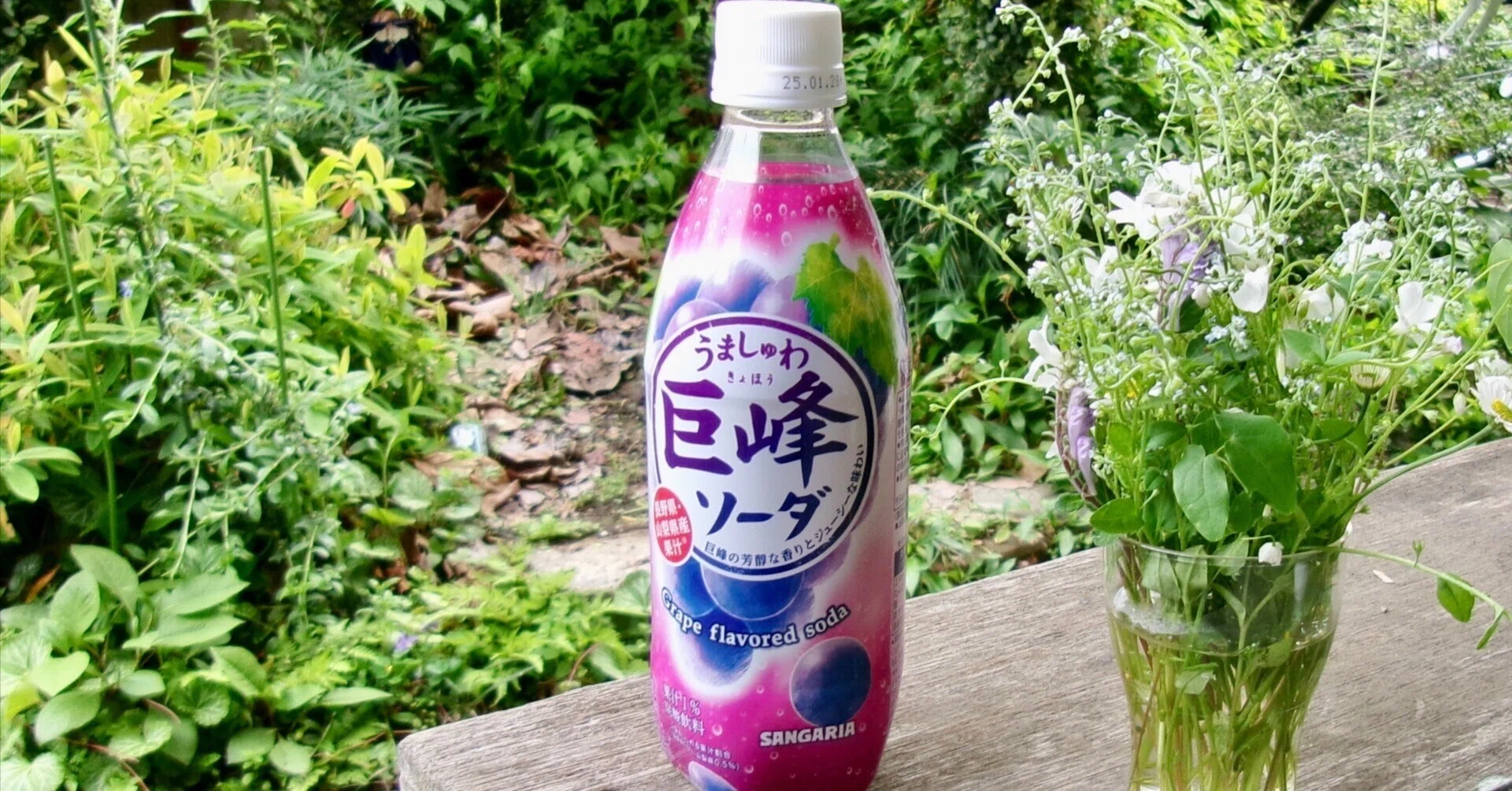 サンガリア 安い理由