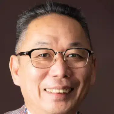 谷本正徳