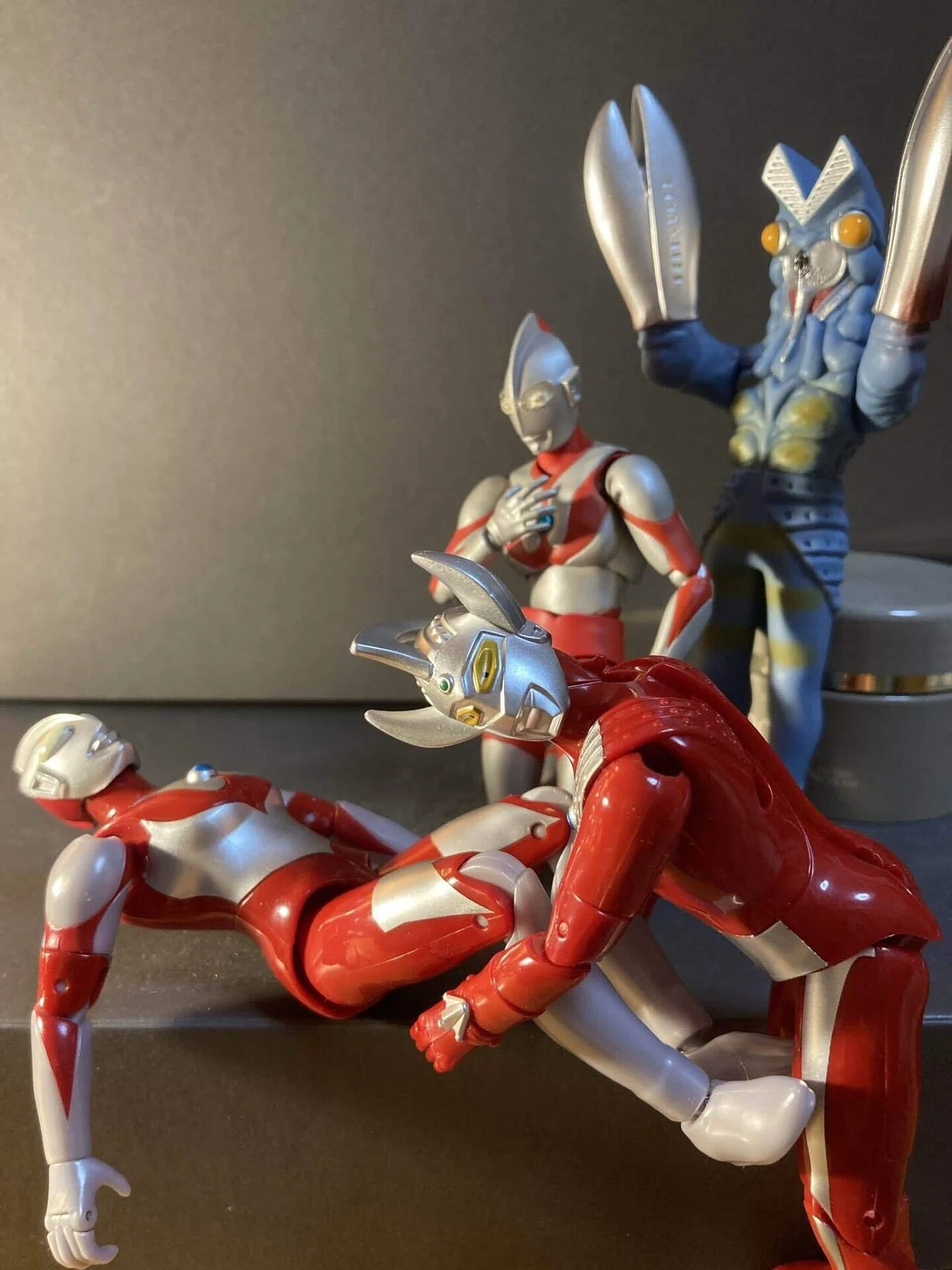 万博で展示されている名画を真似してみました｜M夫人