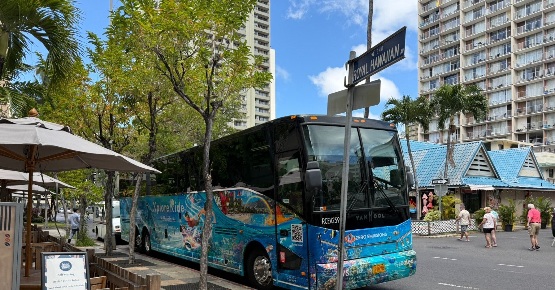 ハワイ旅行の定番を脱出！XploreRide Hawaiiでワイキキを冒険しよう