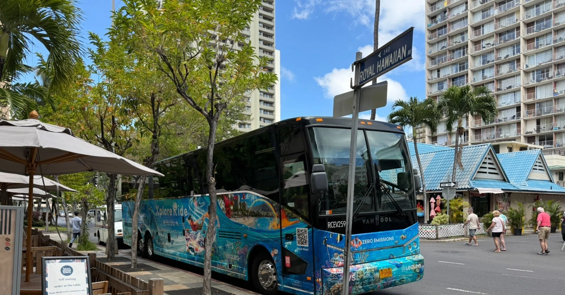 ハワイ ハワイ旅行の定番を脱出！XploreRide Hawaiiでワイキキを冒険しよう