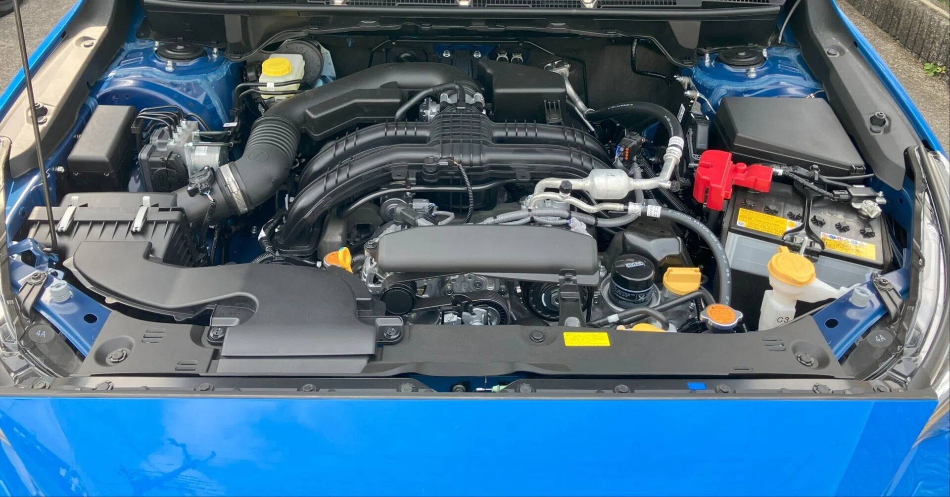 スバル・インプレッサ(GU6・7・D・E)整備のポイントは？【売りたい車