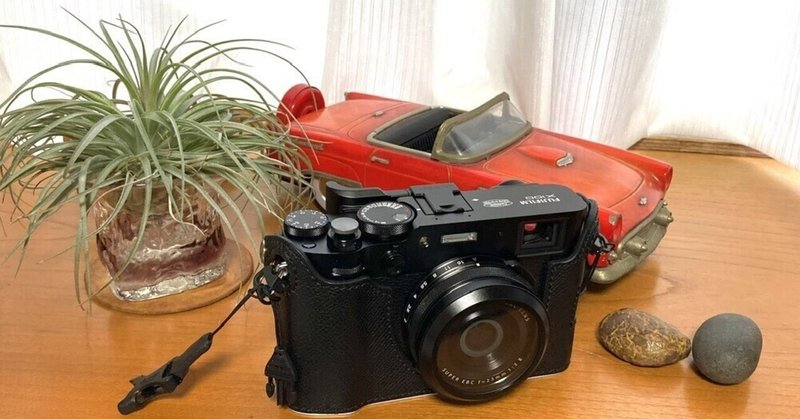 富士フイルム - FUJIFILM X100V 付属品多数の通販 by k0o7k2i7's
