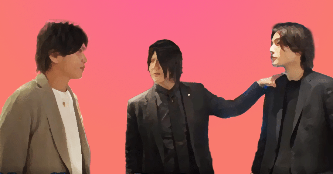 山本裕典、ホストになる。歌舞伎町新店舗編」シーズン3第3弾 感想