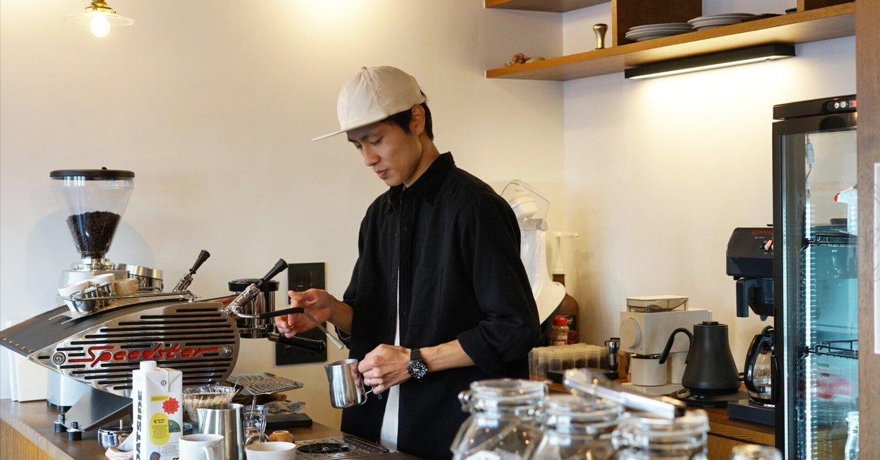 冷静と情熱のあいだを行き来する 街と山・渡邉篤史さん| 「表現する人々」vol.3