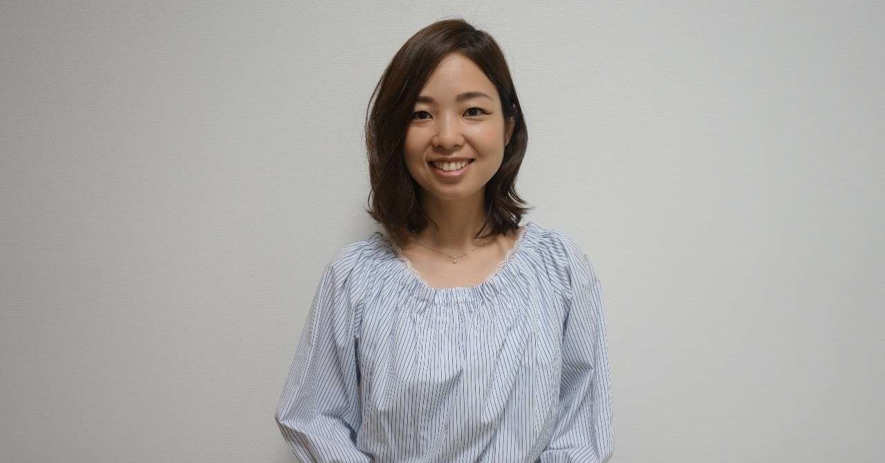 中根さん