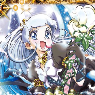 詩姫・10thディーバ・coz12デッキ 詩姫・10thディーバ・coz12デッキ CoZ12｜yuki