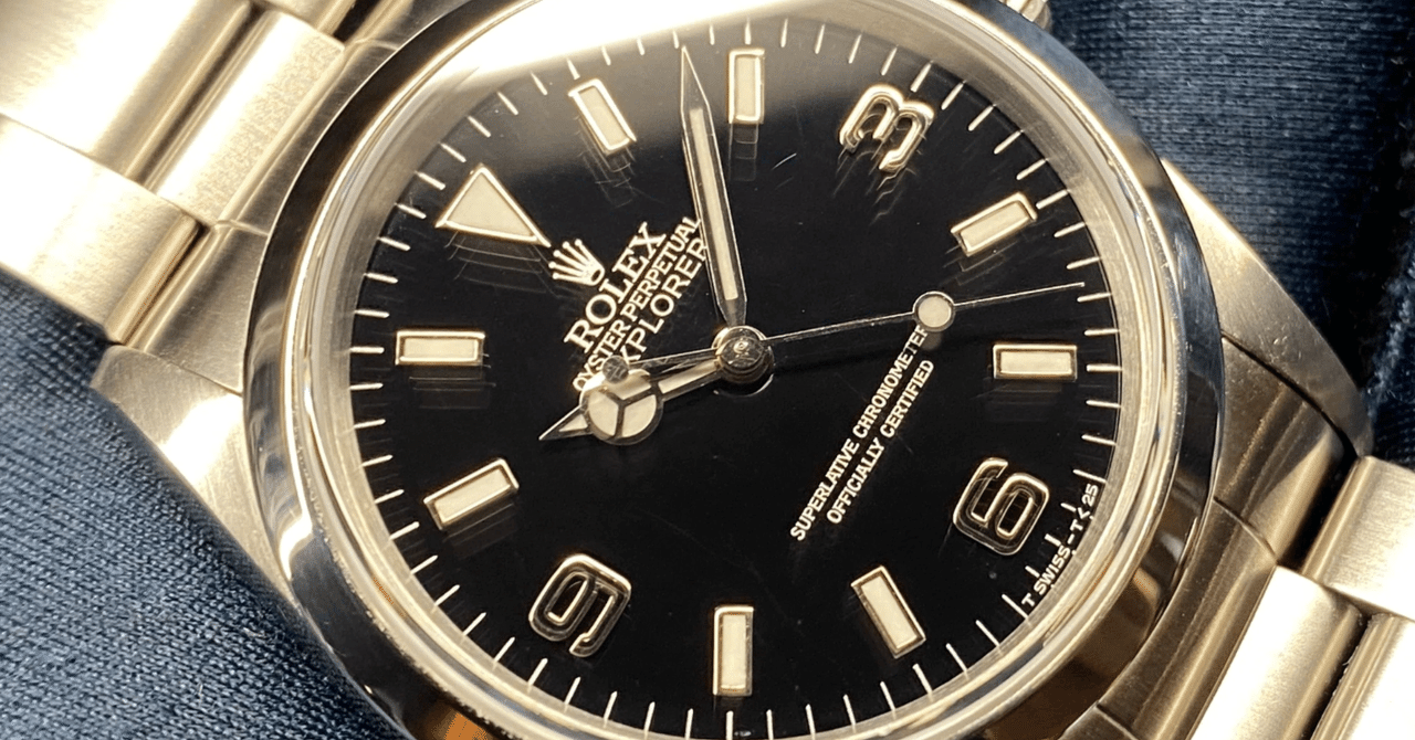 ジャンクジャーナル 90年代初期 エクスプローラー 14270 X4番 ブラックアウト
