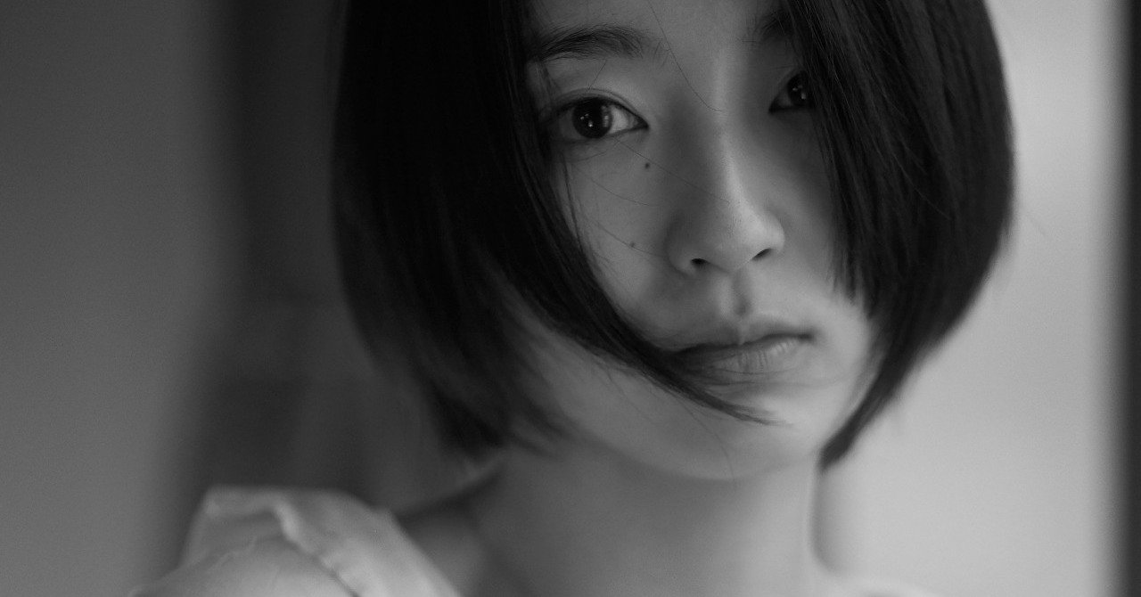 モノクロポートレートの世界｜写真家 高桑正義｜LIGHCRAFT