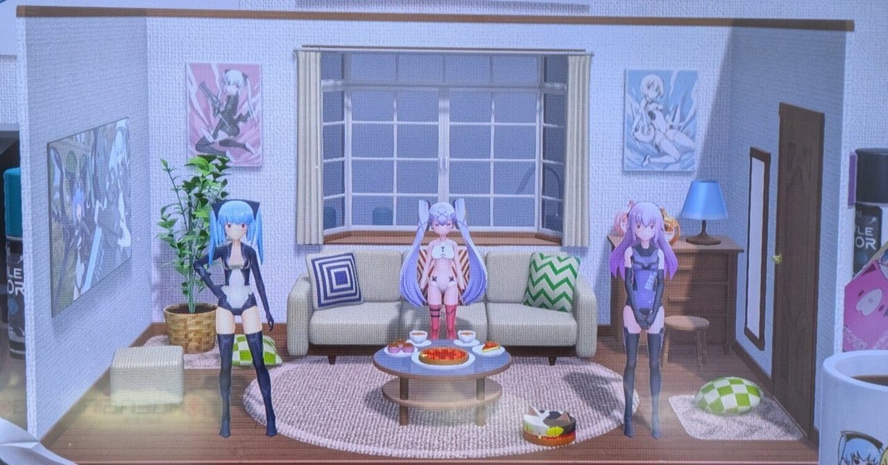 脱初心者 - 武装神姫バトルコンダクター｜るんるん