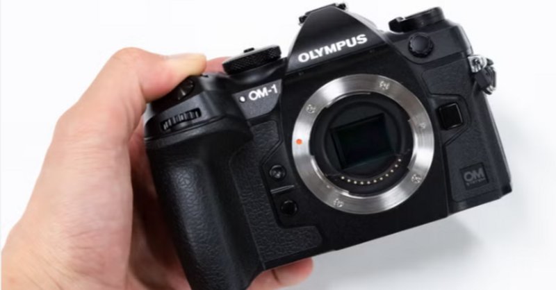オンライン】機種別取説動画 OM-1 Mark II|omsystem_events オンライン】機種別取説動画 OM-1 Mark II|omsystem_events