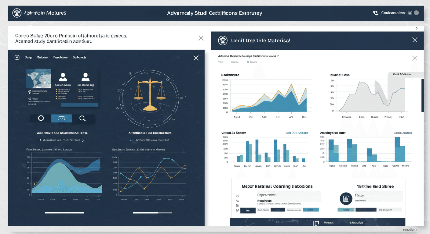 アガルート2025年最新講座の特徴10選！進化した学習システムとは｜橋本