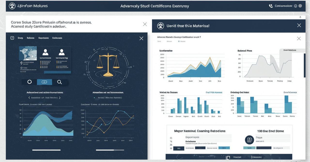 アガルート2025年最新講座の特徴10選！進化した学習システムとは｜橋本
