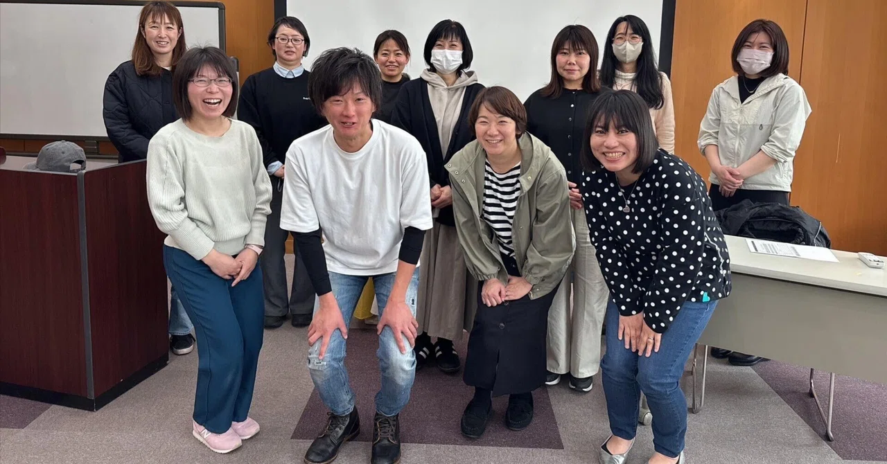 Injus LINEマーケター講座in茨城県那珂市|株式会社INJUS@代表取締役:鹿山瞬