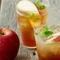 Apple tea