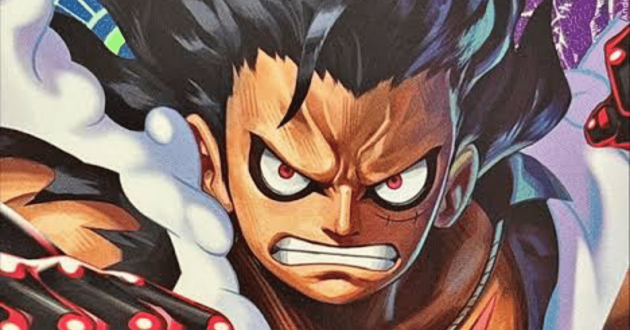 無料】フラシ優勝及び店舗突破青紫ルフィ｜あび