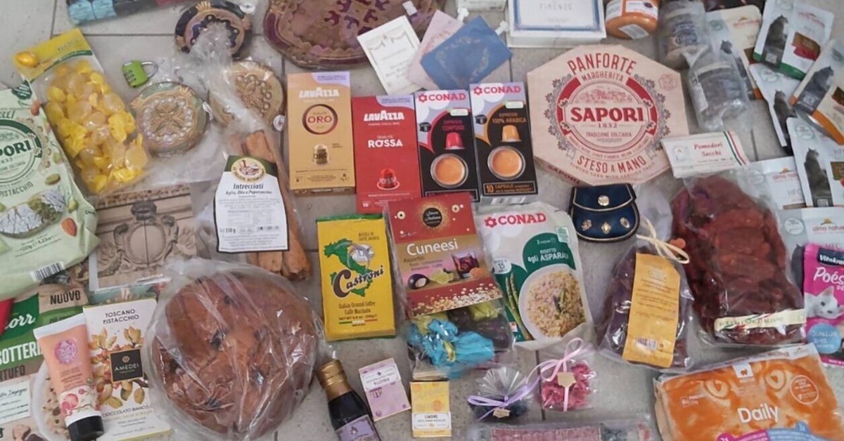 イタリア ローマ お土産 本 昔と今