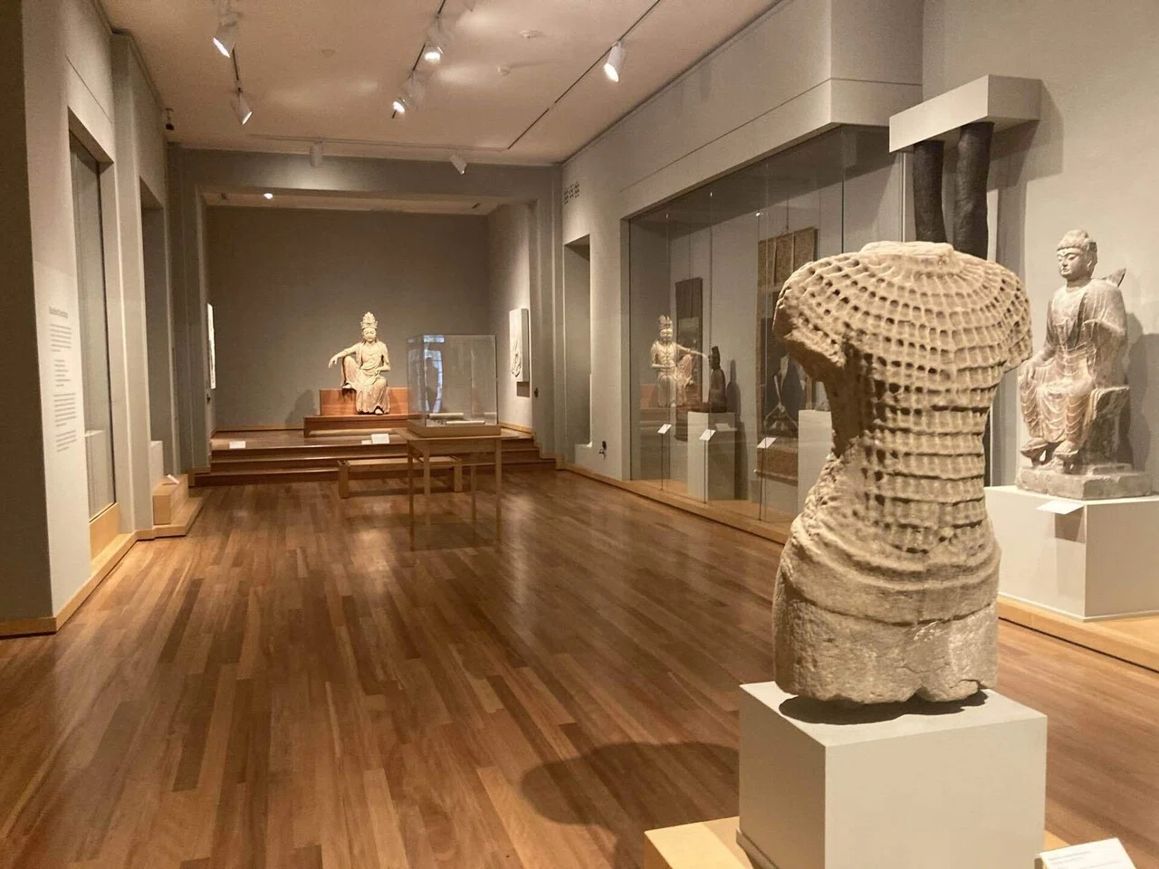 それは集めたらダメだって「ホノルル美術館」｜水口ゆか🎡👑